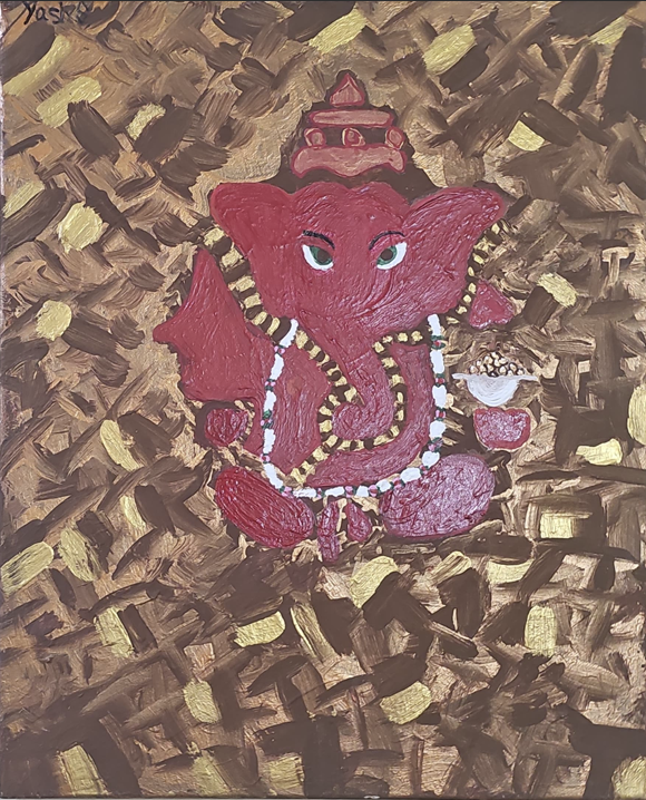 Ganesha