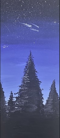 Shooting Star