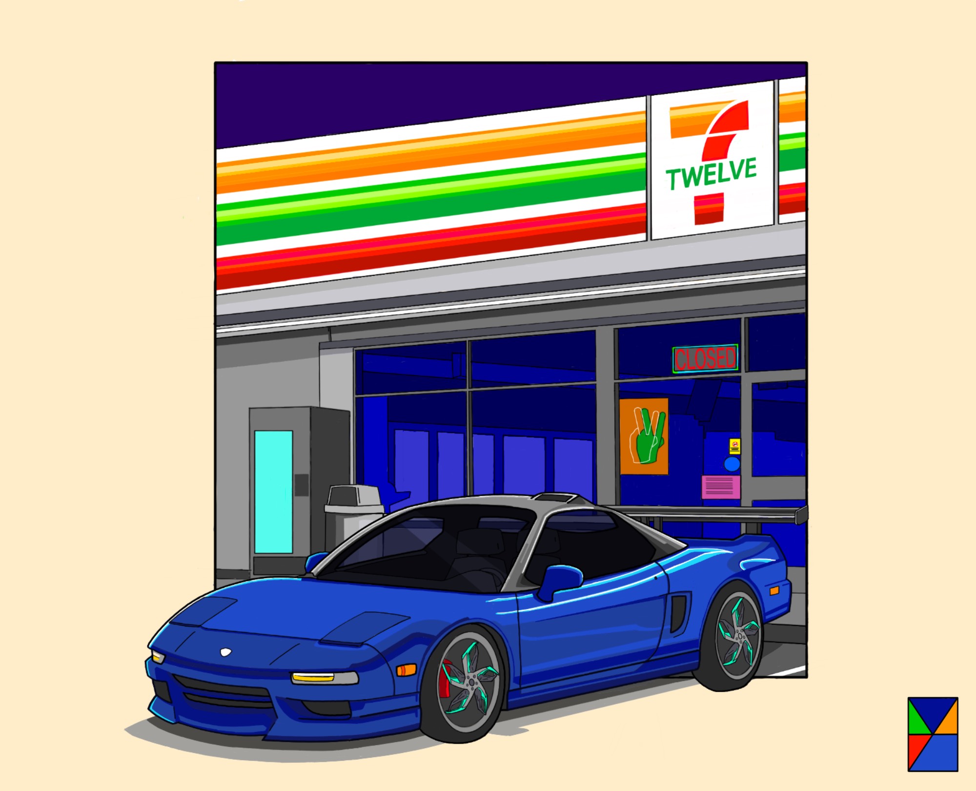 Digital Art