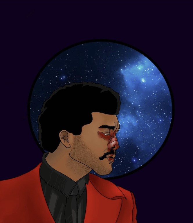 The Weeknd