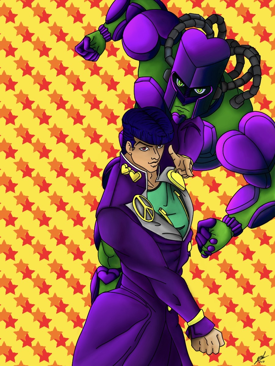 Bizarre Adventure