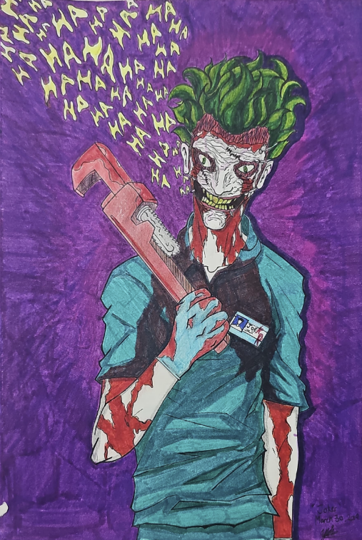 Killing Joke