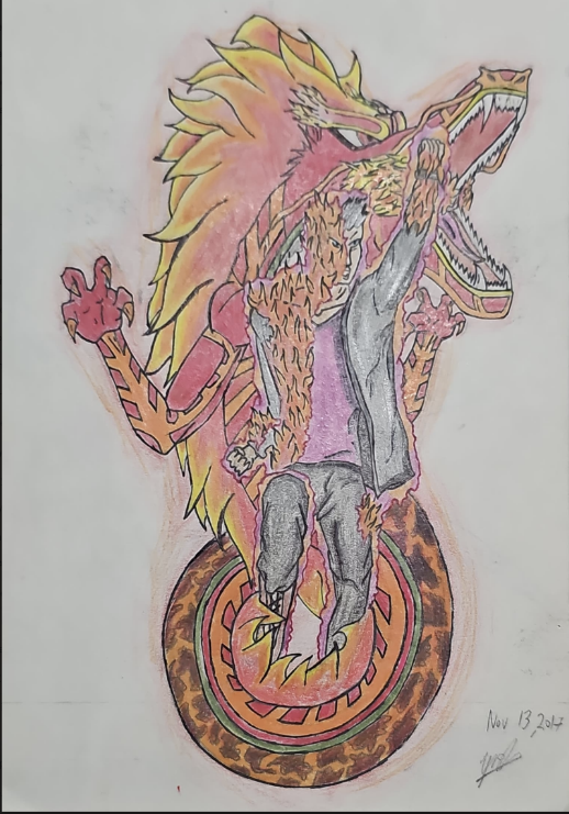 Inferno