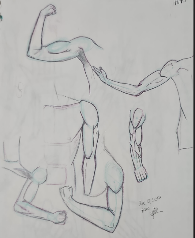 Realism Art 2