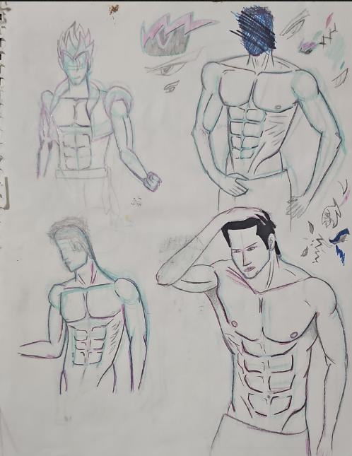 Realism Art 3