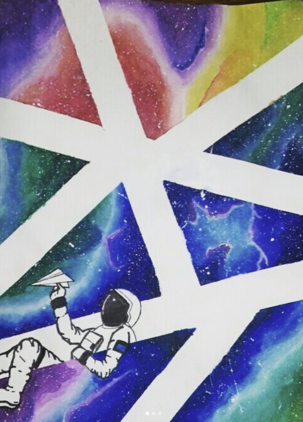 Astral Scene